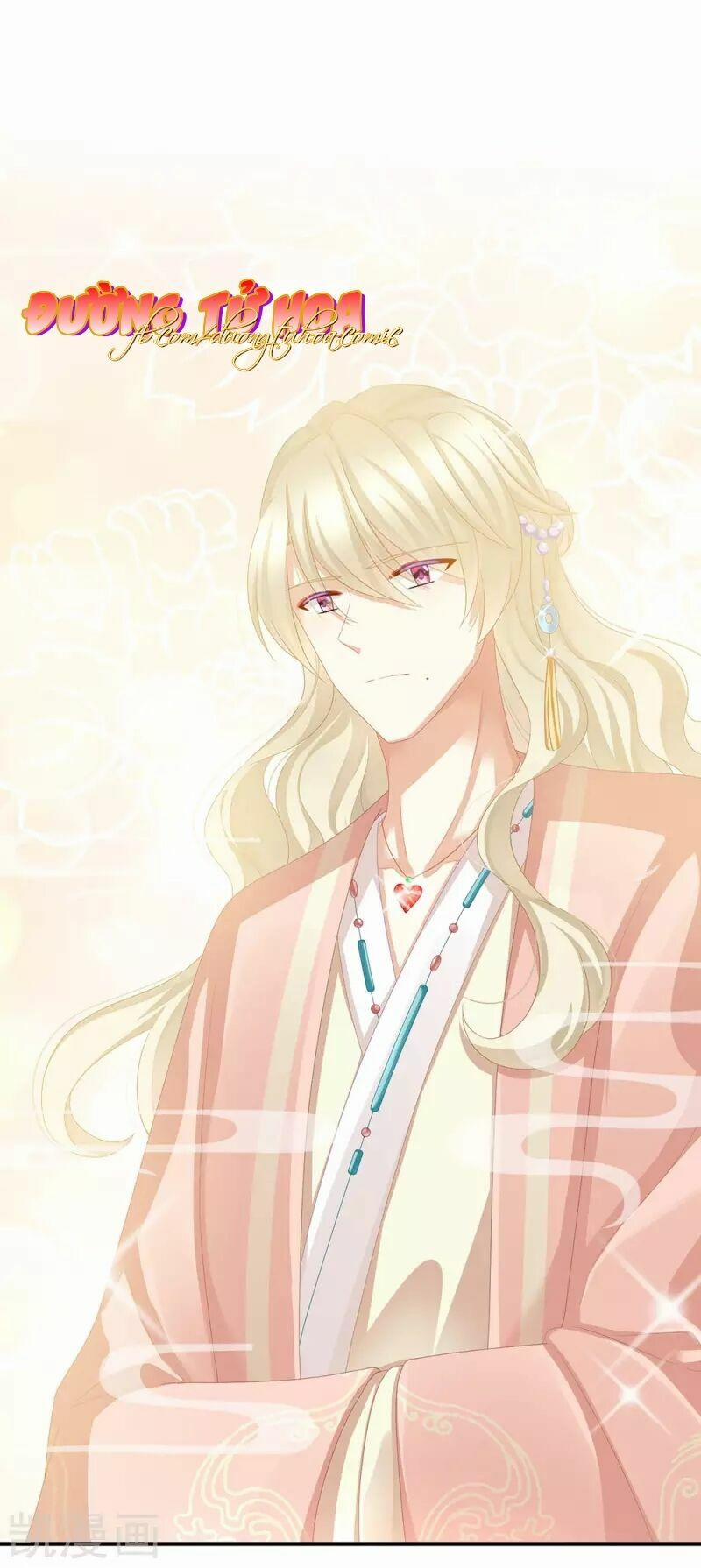 Hậu Cung Của Nữ Đế 59 trang 12