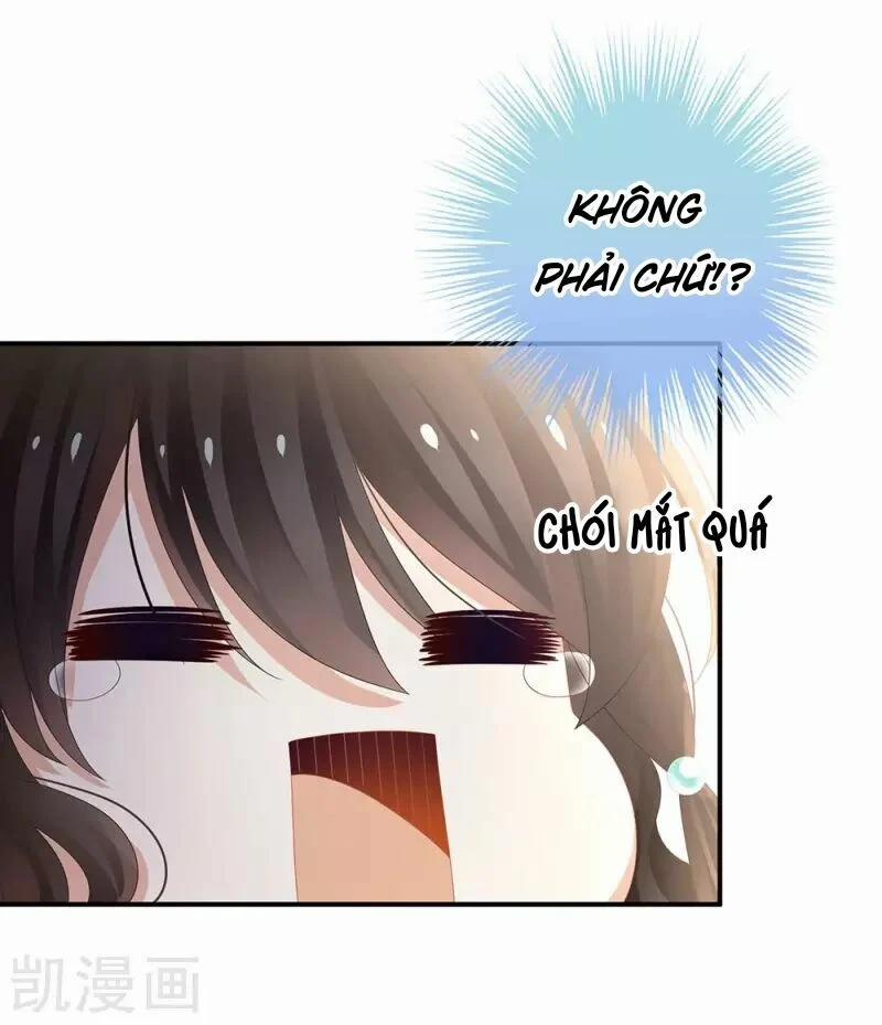 Hậu Cung Của Nữ Đế 59 trang 13