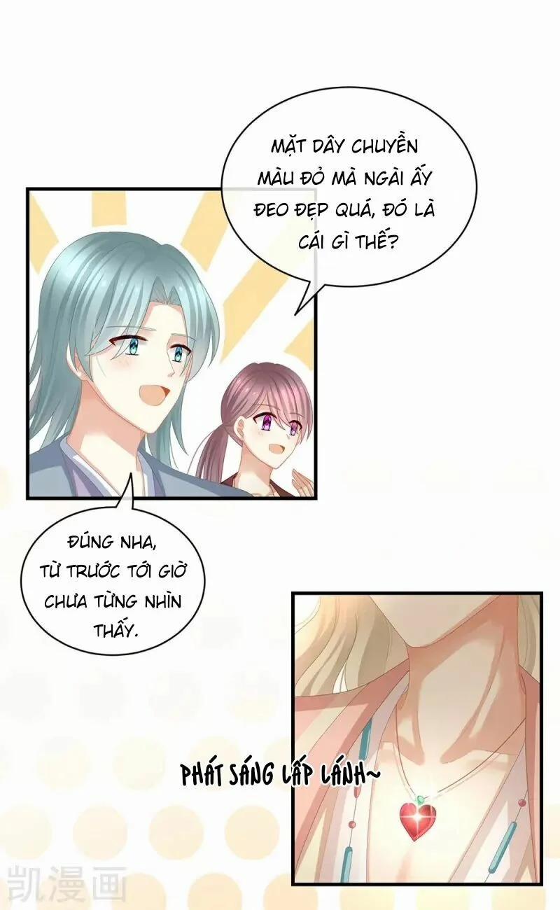 Hậu Cung Của Nữ Đế 59 trang 2