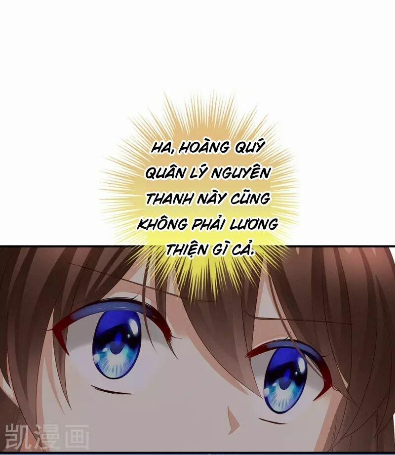 Hậu Cung Của Nữ Đế 59 trang 24