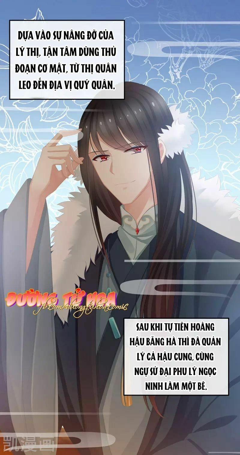 Hậu Cung Của Nữ Đế 59 trang 25