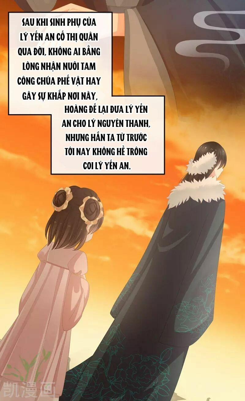 Hậu Cung Của Nữ Đế 59 trang 26