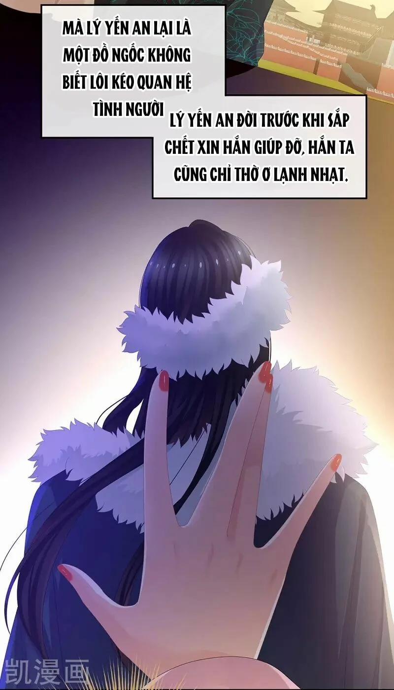 Hậu Cung Của Nữ Đế 59 trang 27