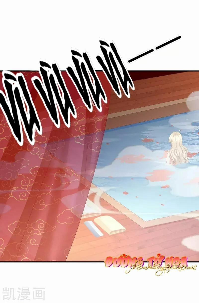 Hậu Cung Của Nữ Đế 59 trang 36