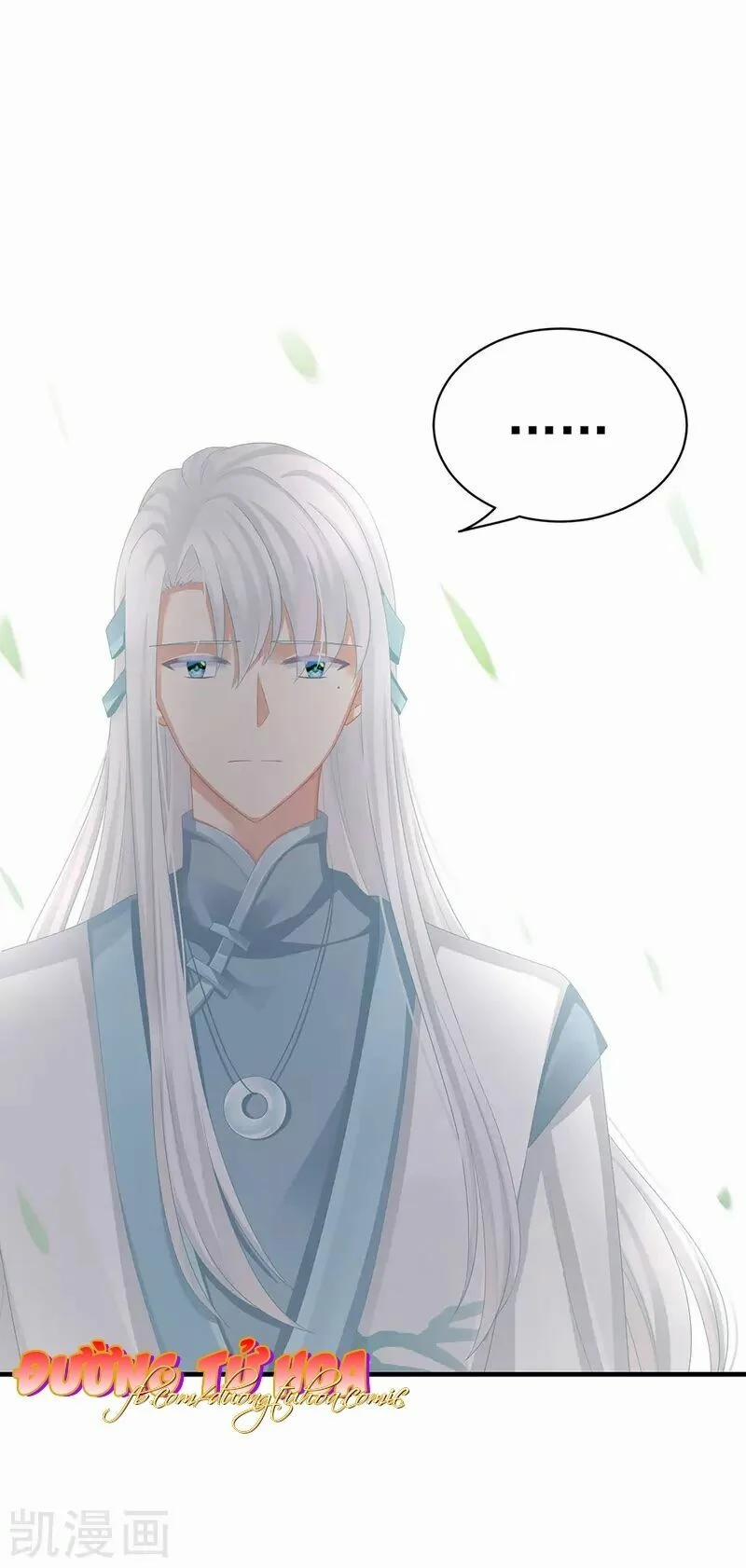 Hậu Cung Của Nữ Đế 59 trang 6