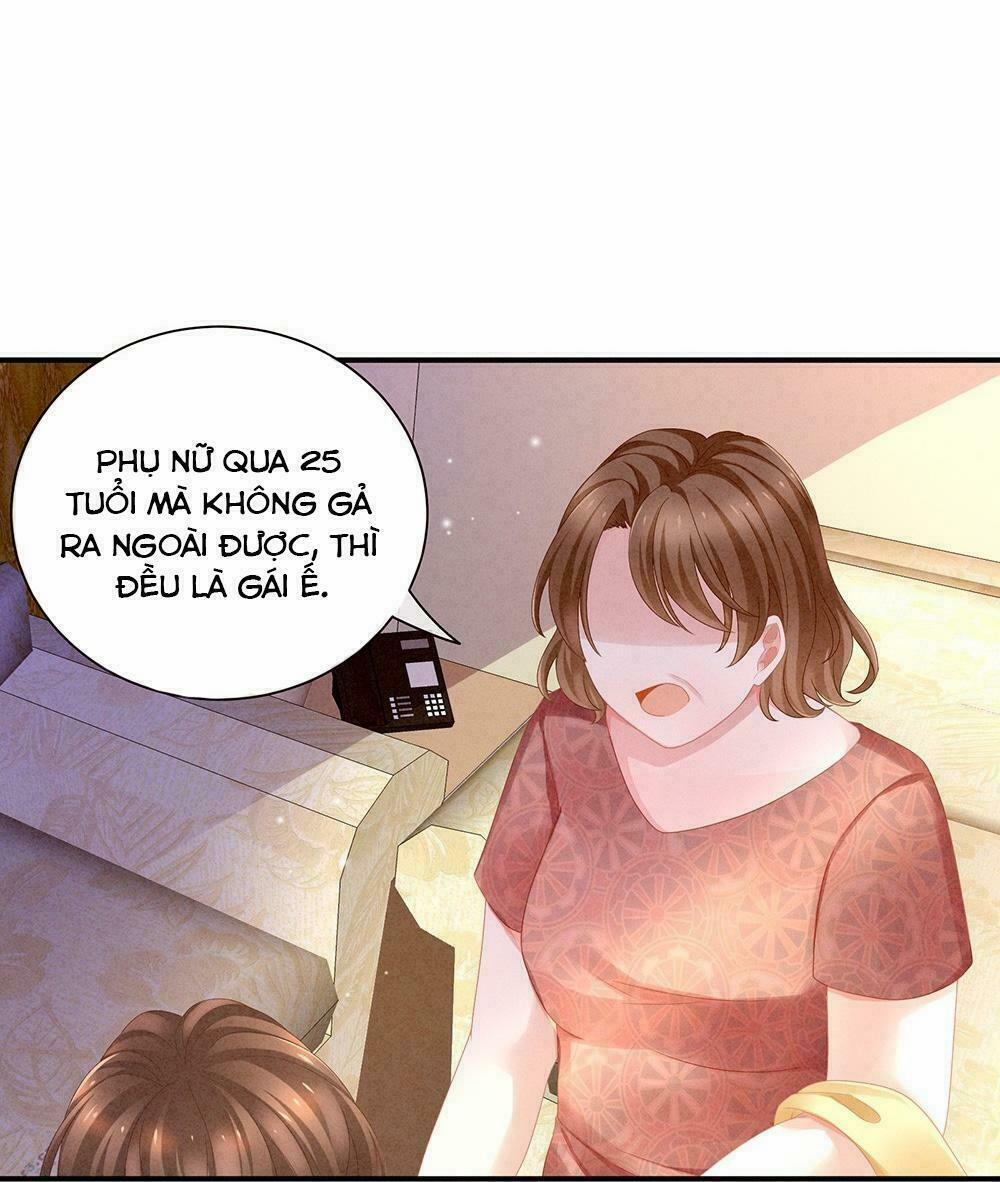 Hậu Cung Của Nữ Đế 6 trang 3