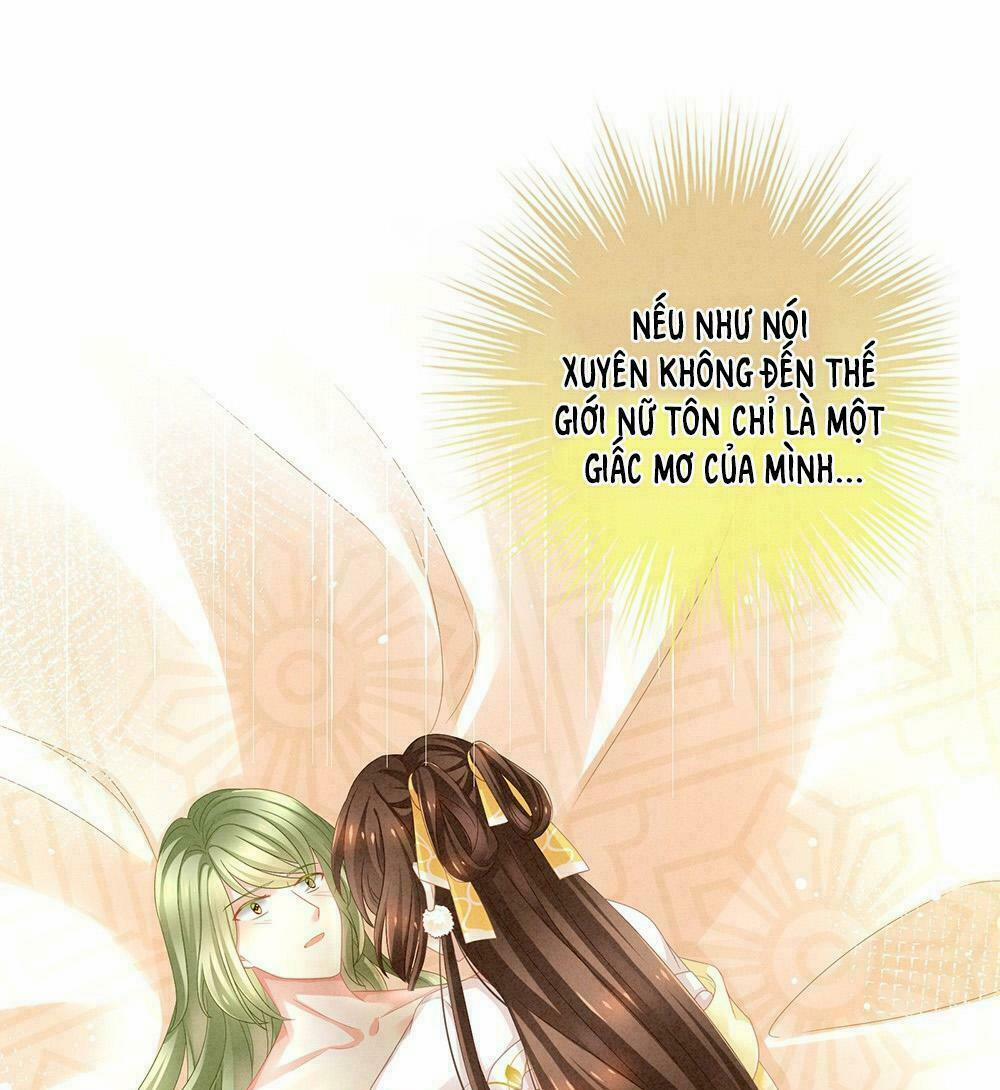 Hậu Cung Của Nữ Đế 6 trang 5