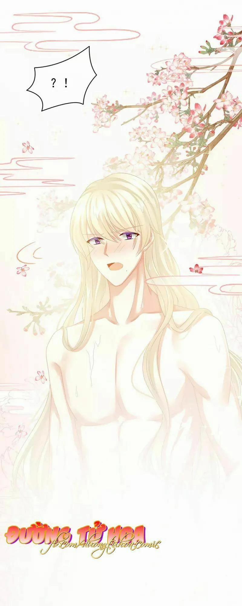 Hậu Cung Của Nữ Đế 60 trang 10