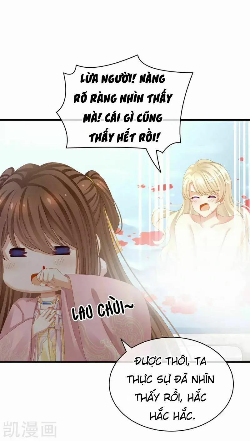 Hậu Cung Của Nữ Đế 60 trang 16