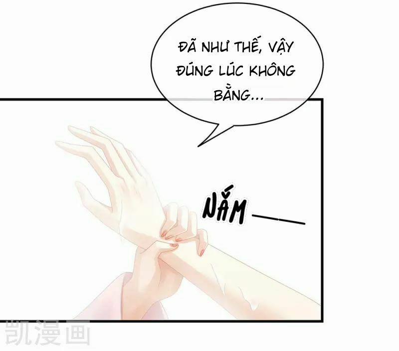 Hậu Cung Của Nữ Đế 60 trang 19