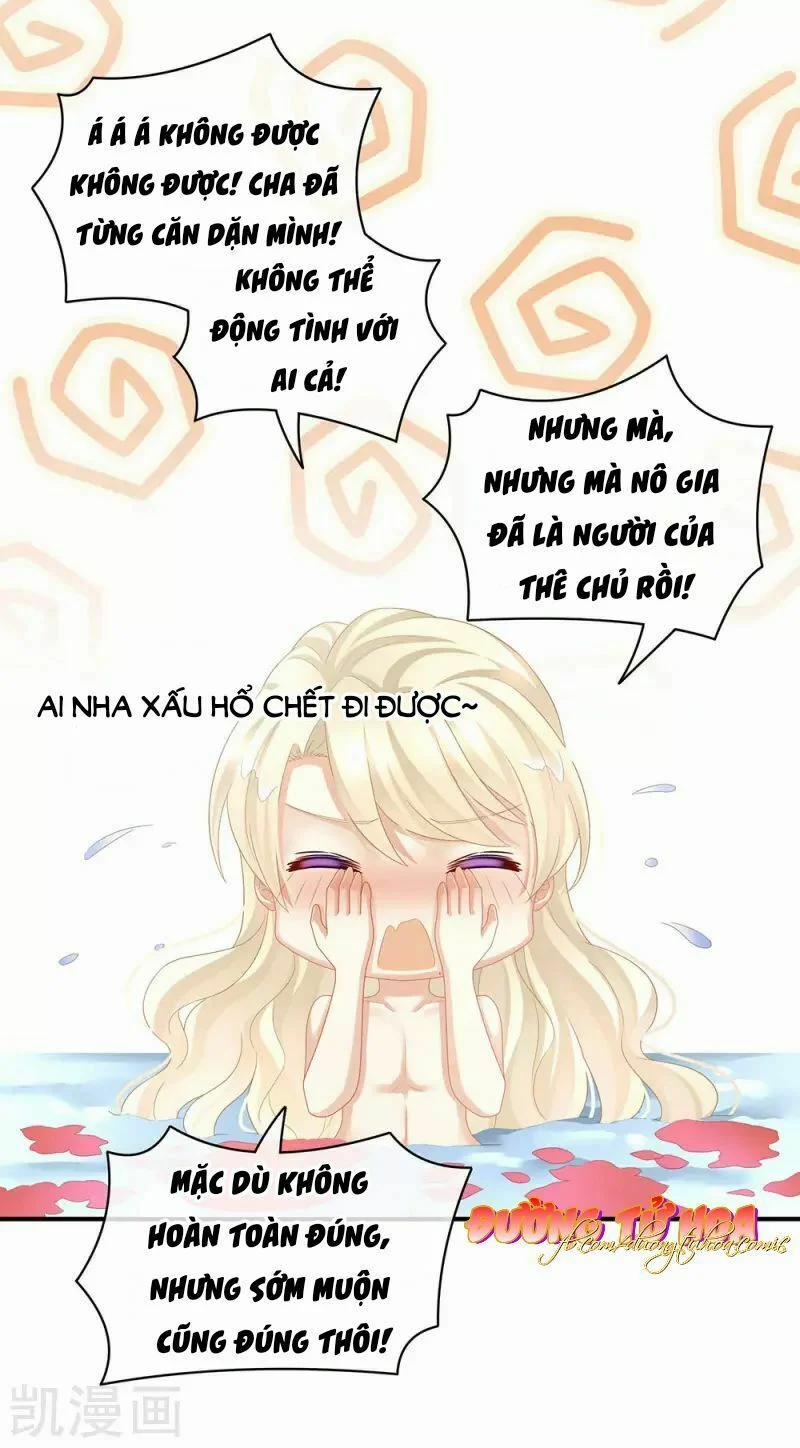 Hậu Cung Của Nữ Đế 60 trang 3