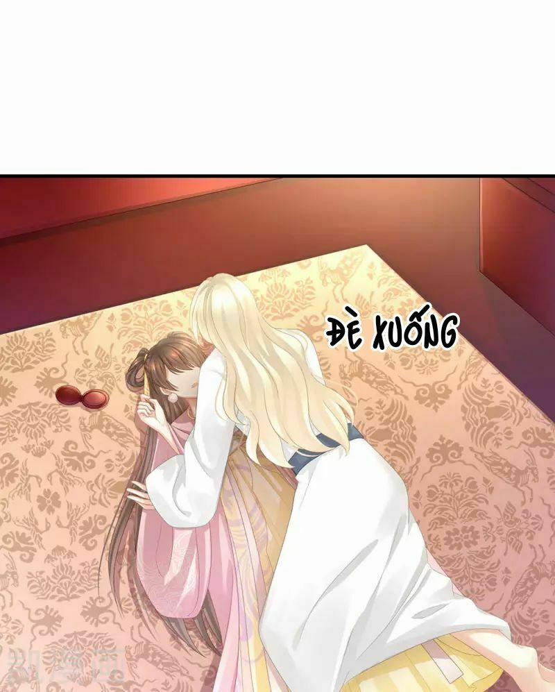 Hậu Cung Của Nữ Đế 60 trang 36