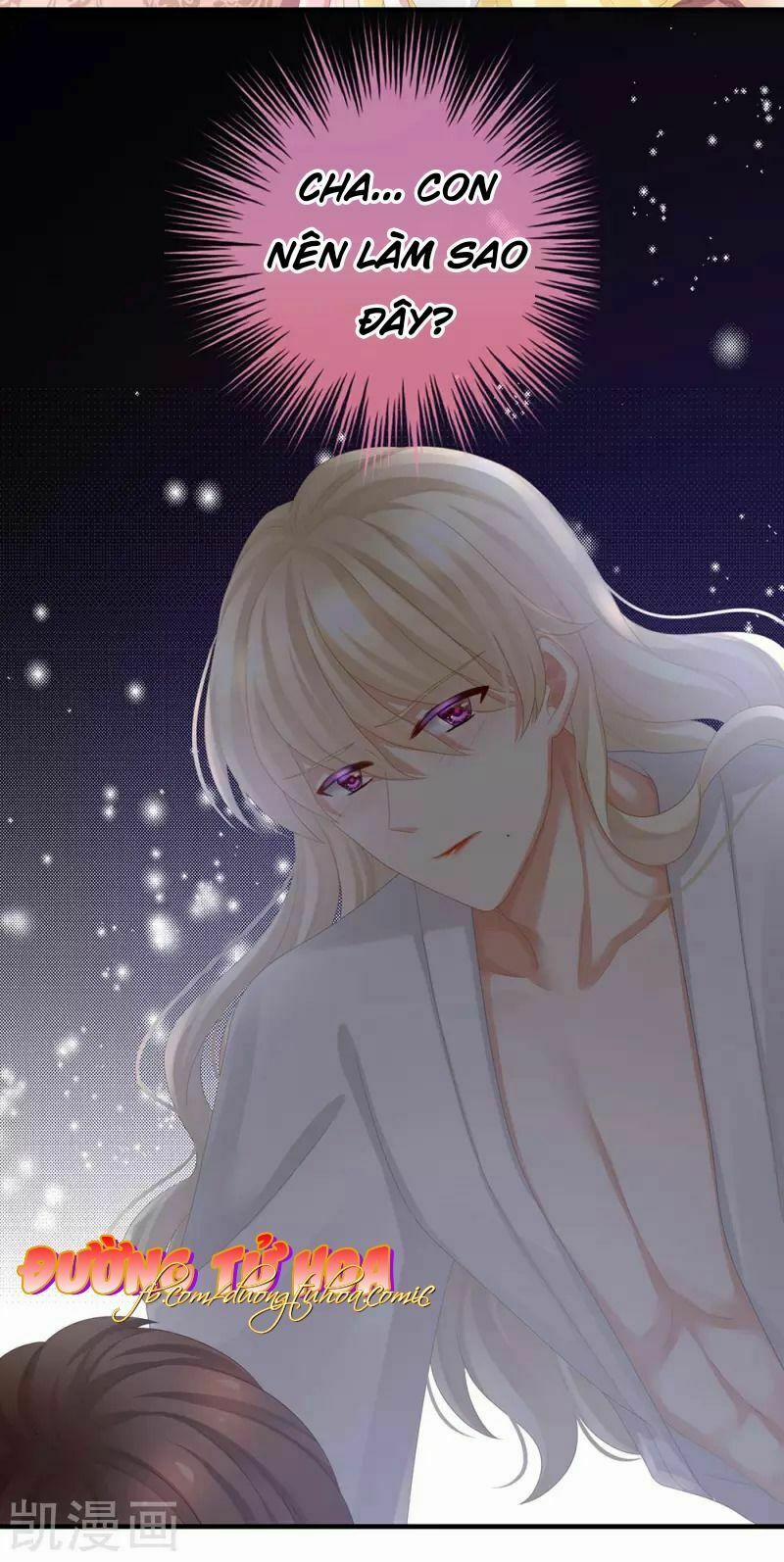 Hậu Cung Của Nữ Đế 60 trang 37