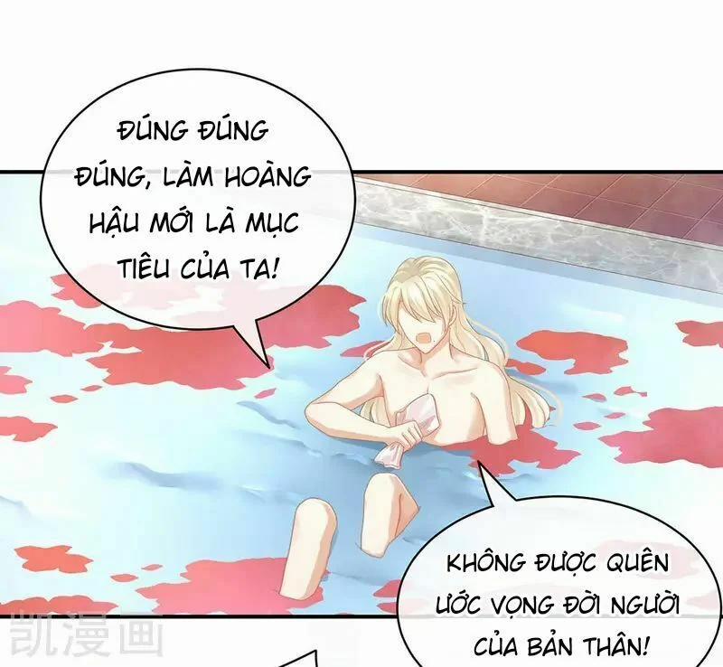 Hậu Cung Của Nữ Đế 60 trang 7