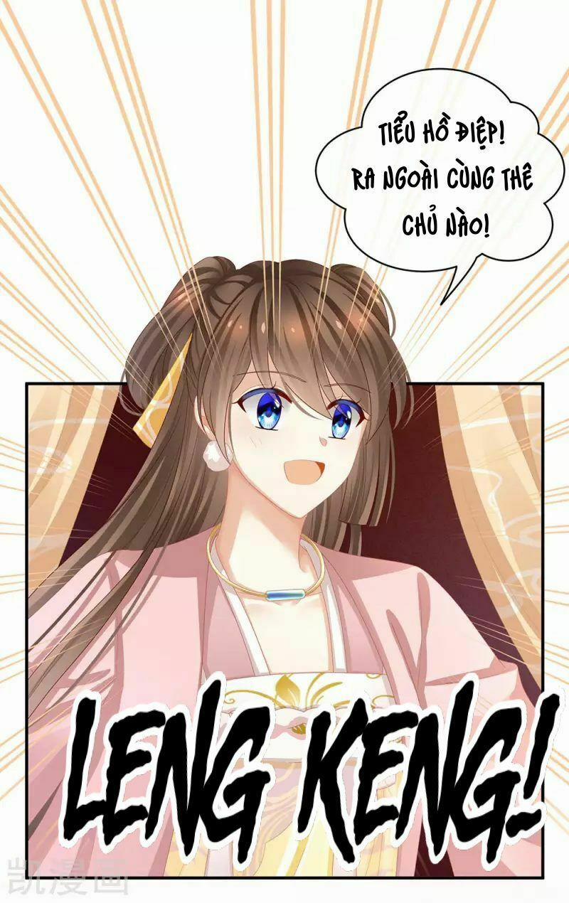 Hậu Cung Của Nữ Đế 60 trang 9