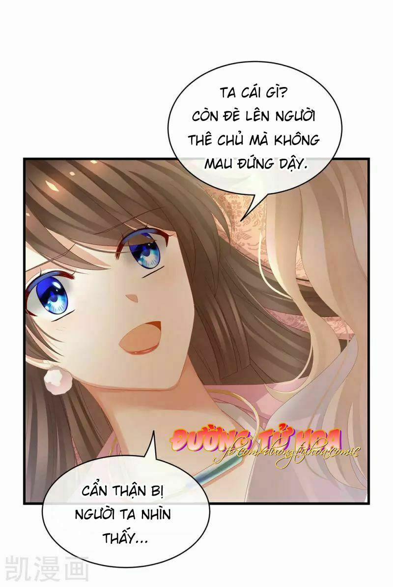 Hậu Cung Của Nữ Đế 61 trang 1