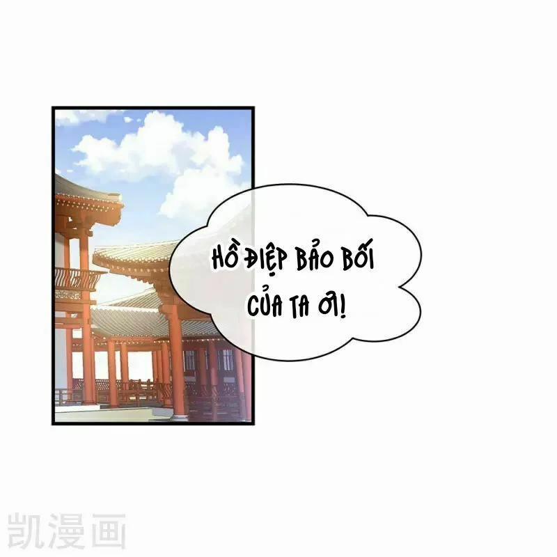 Hậu Cung Của Nữ Đế 61 trang 10