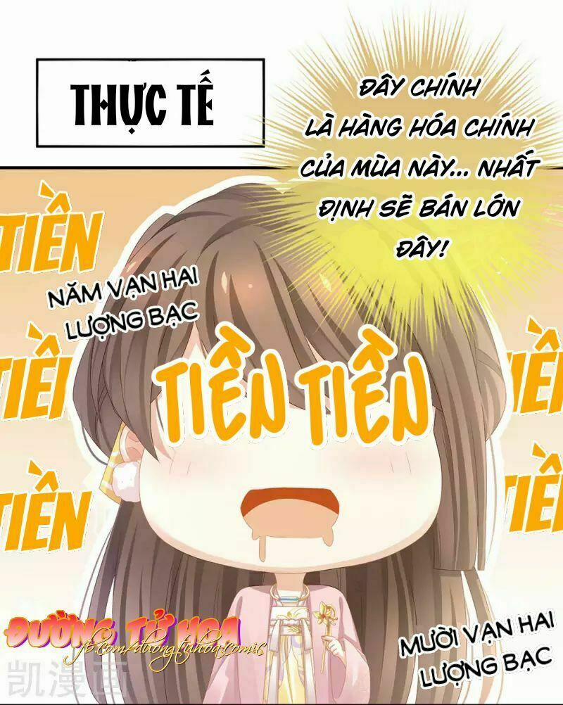 Hậu Cung Của Nữ Đế 61 trang 14