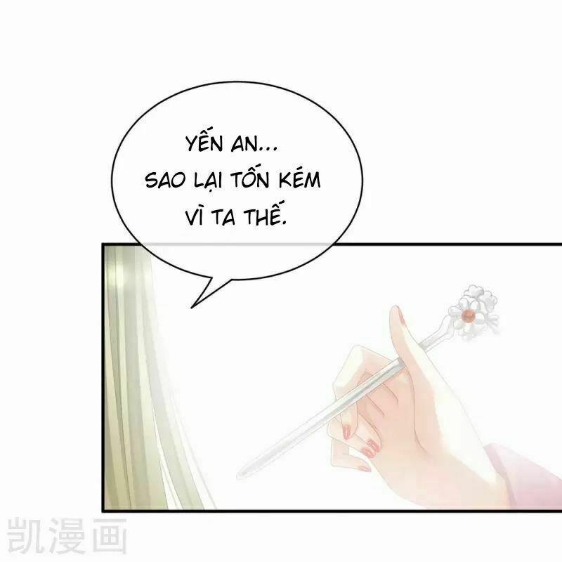 Hậu Cung Của Nữ Đế 61 trang 20