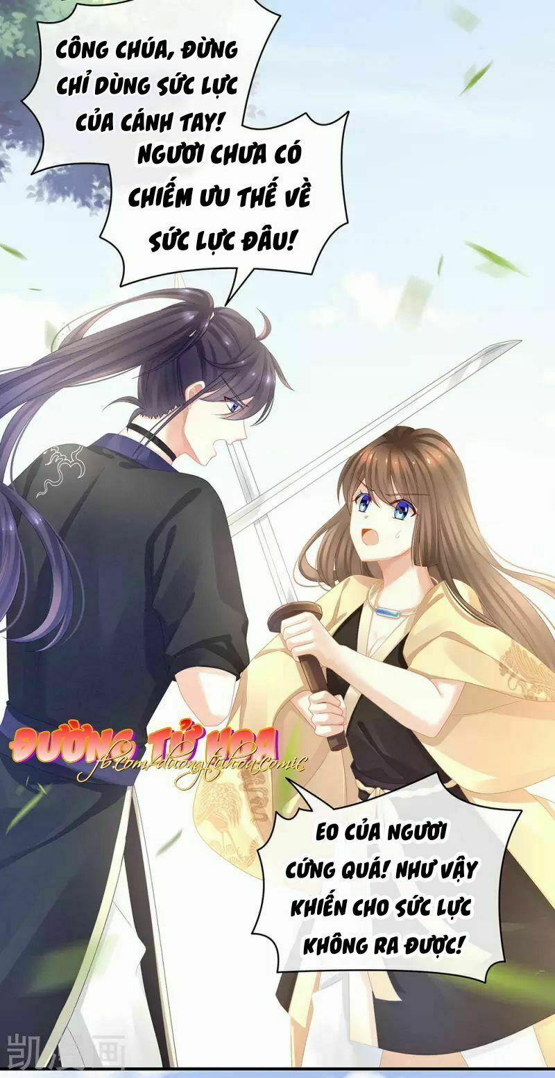 Hậu Cung Của Nữ Đế 61 trang 30