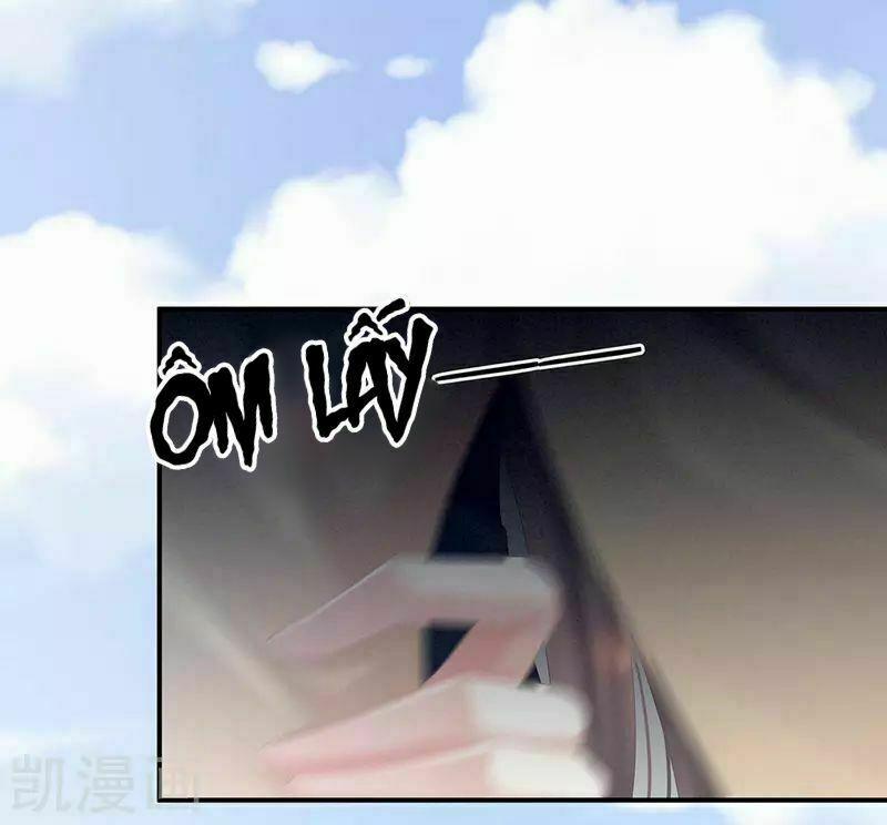 Hậu Cung Của Nữ Đế 61 trang 31