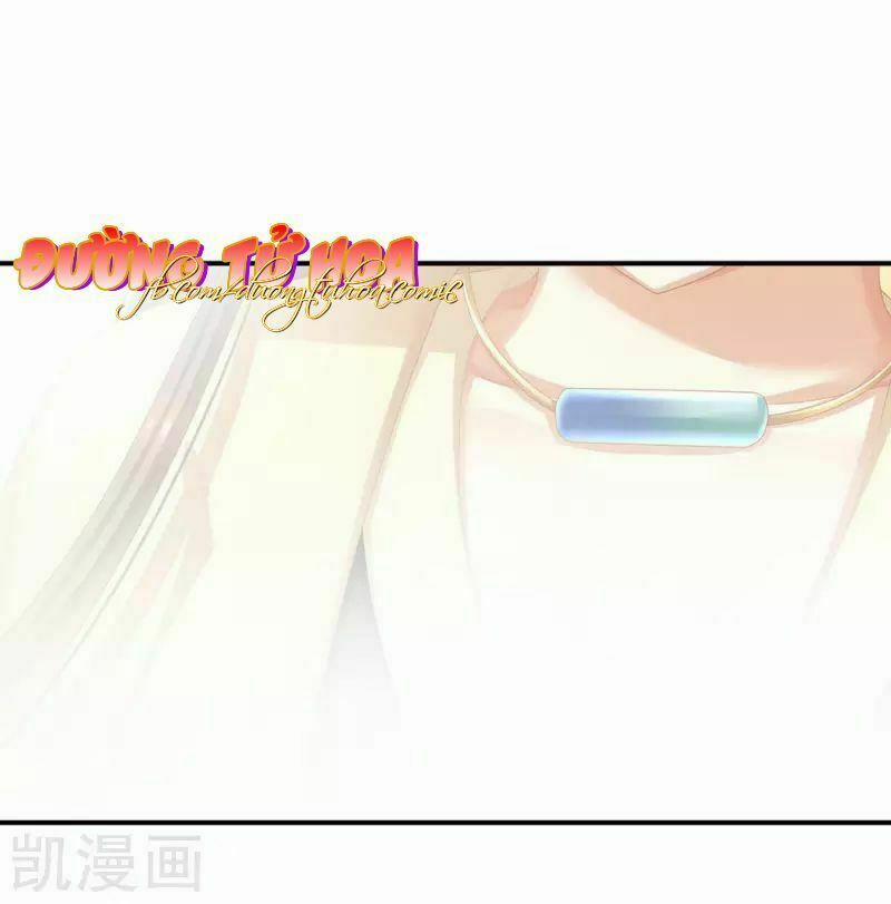 Hậu Cung Của Nữ Đế 61 trang 33