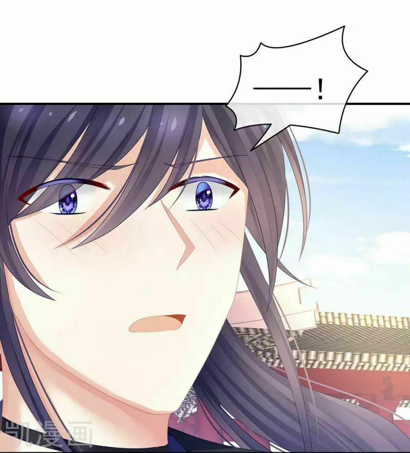 Hậu Cung Của Nữ Đế 61 trang 34