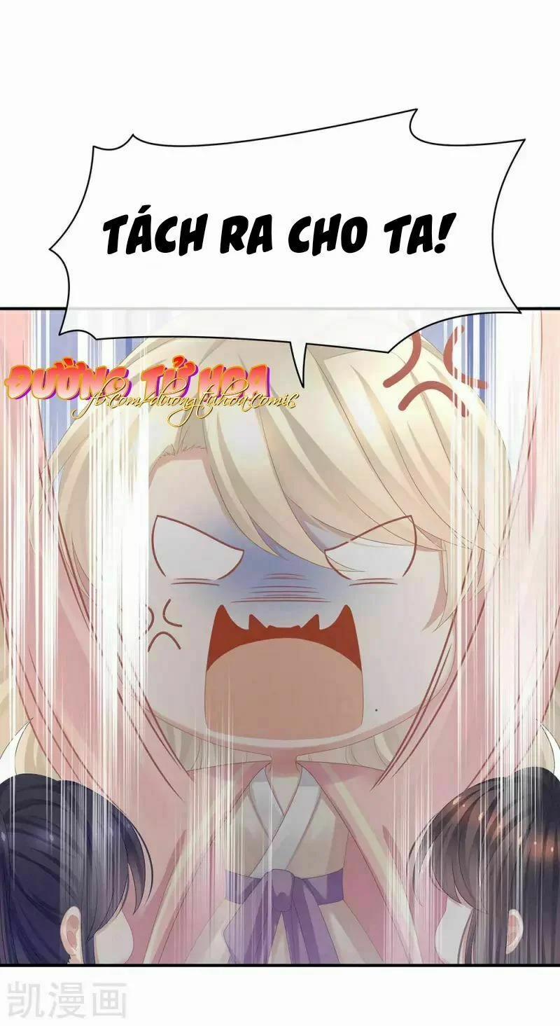 Hậu Cung Của Nữ Đế 61 trang 36