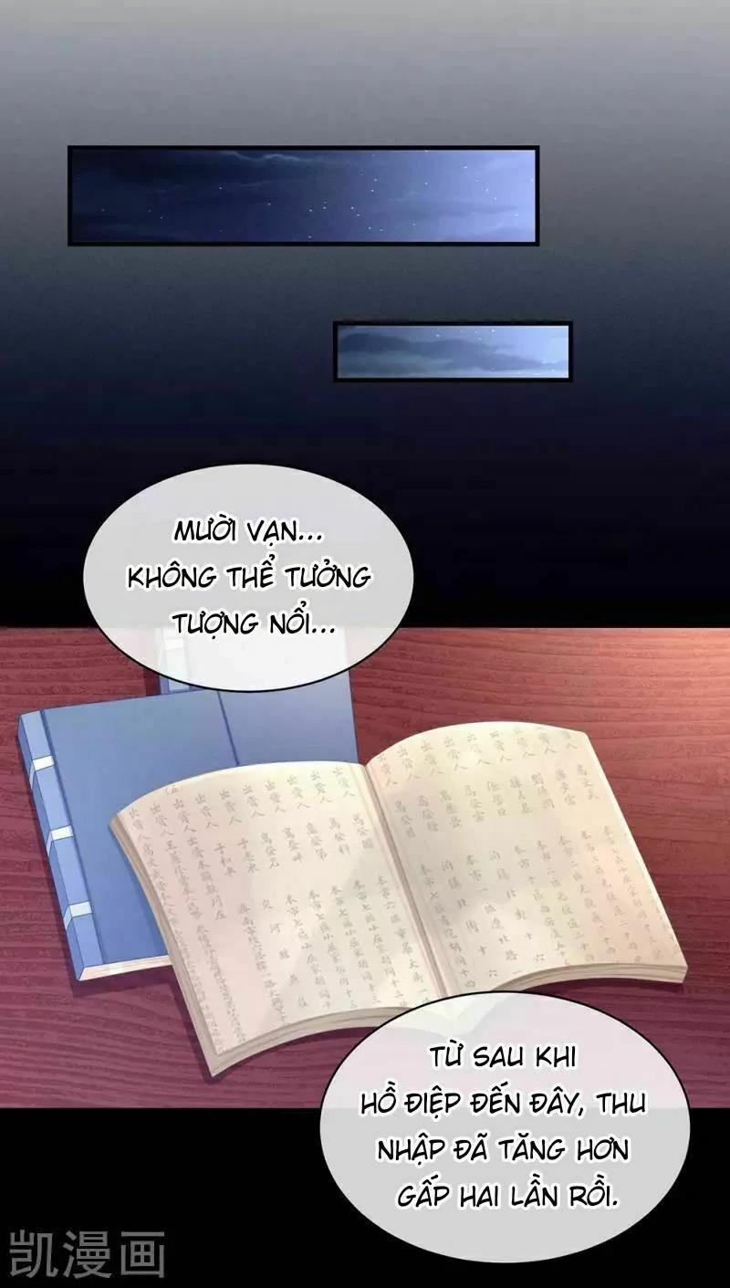 Hậu Cung Của Nữ Đế 61 trang 7