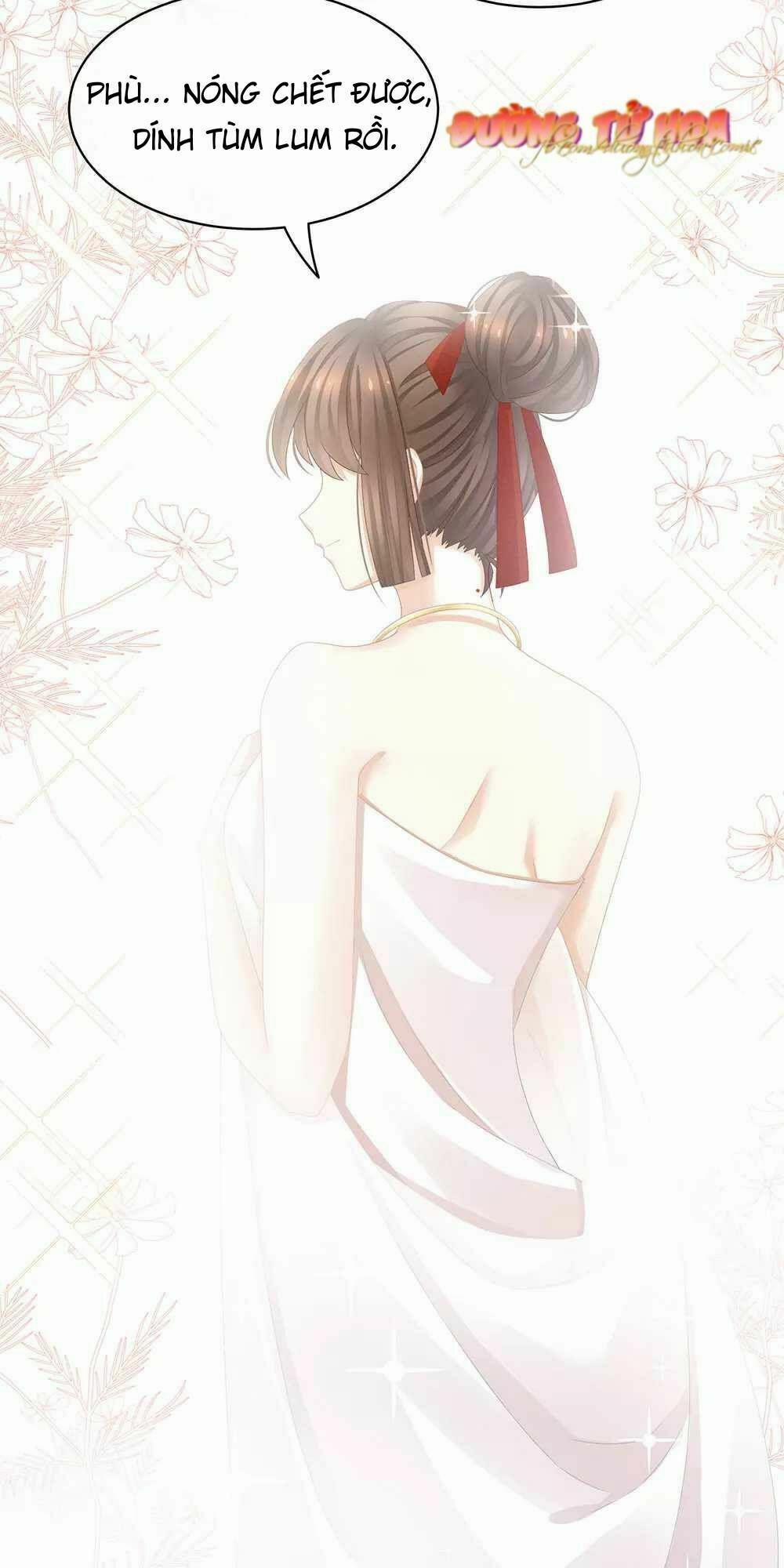 Hậu Cung Của Nữ Đế 62 trang 10