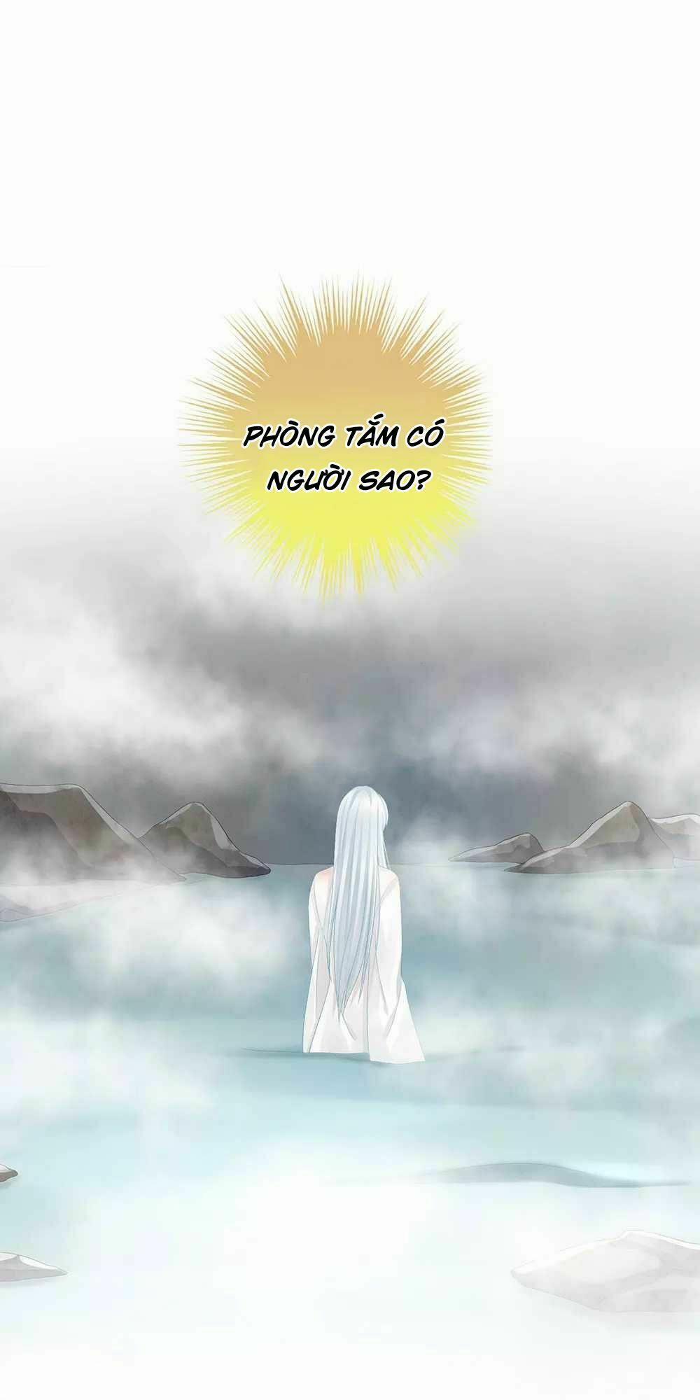 Hậu Cung Của Nữ Đế 62 trang 16