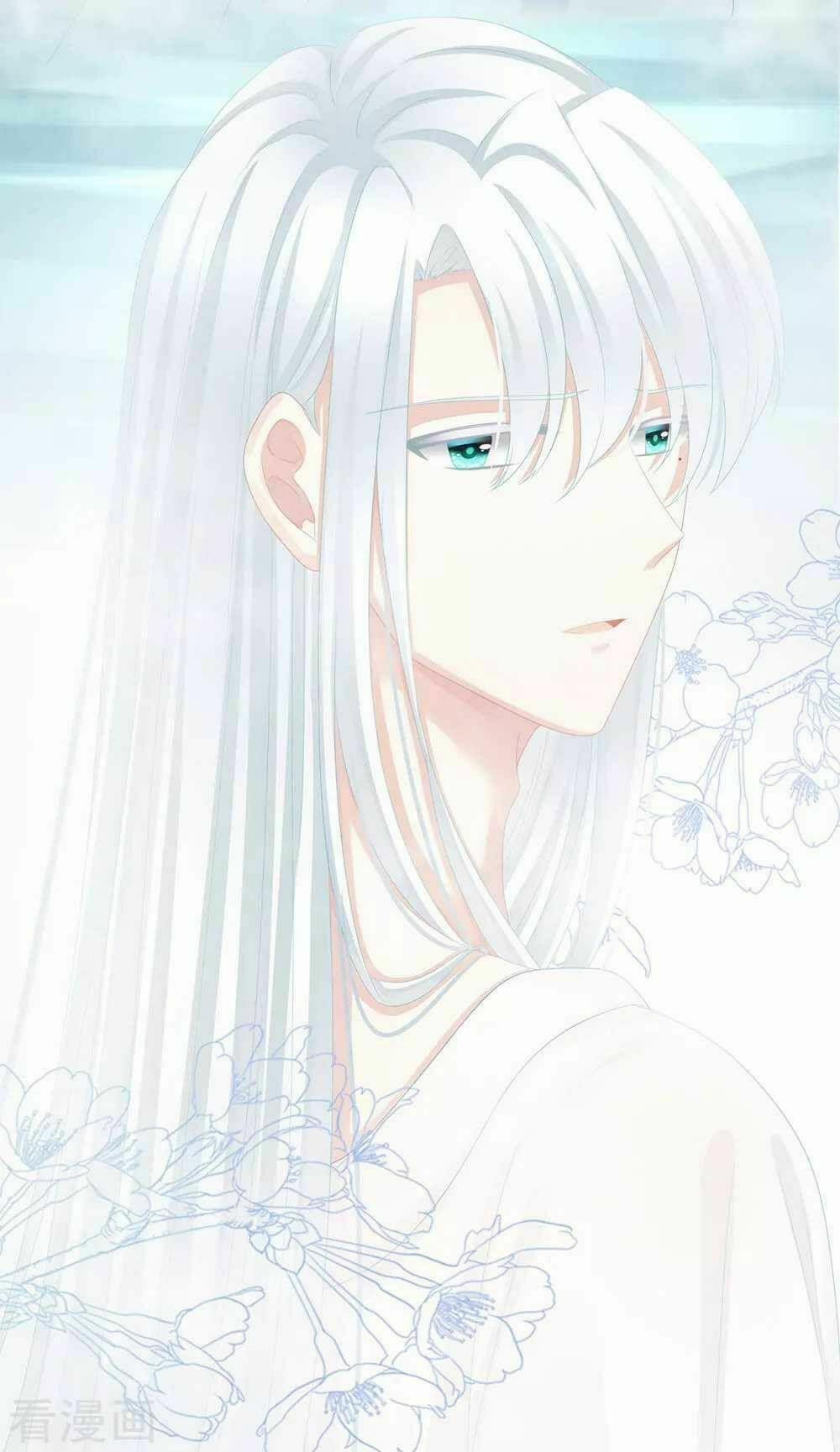 Hậu Cung Của Nữ Đế 62 trang 21