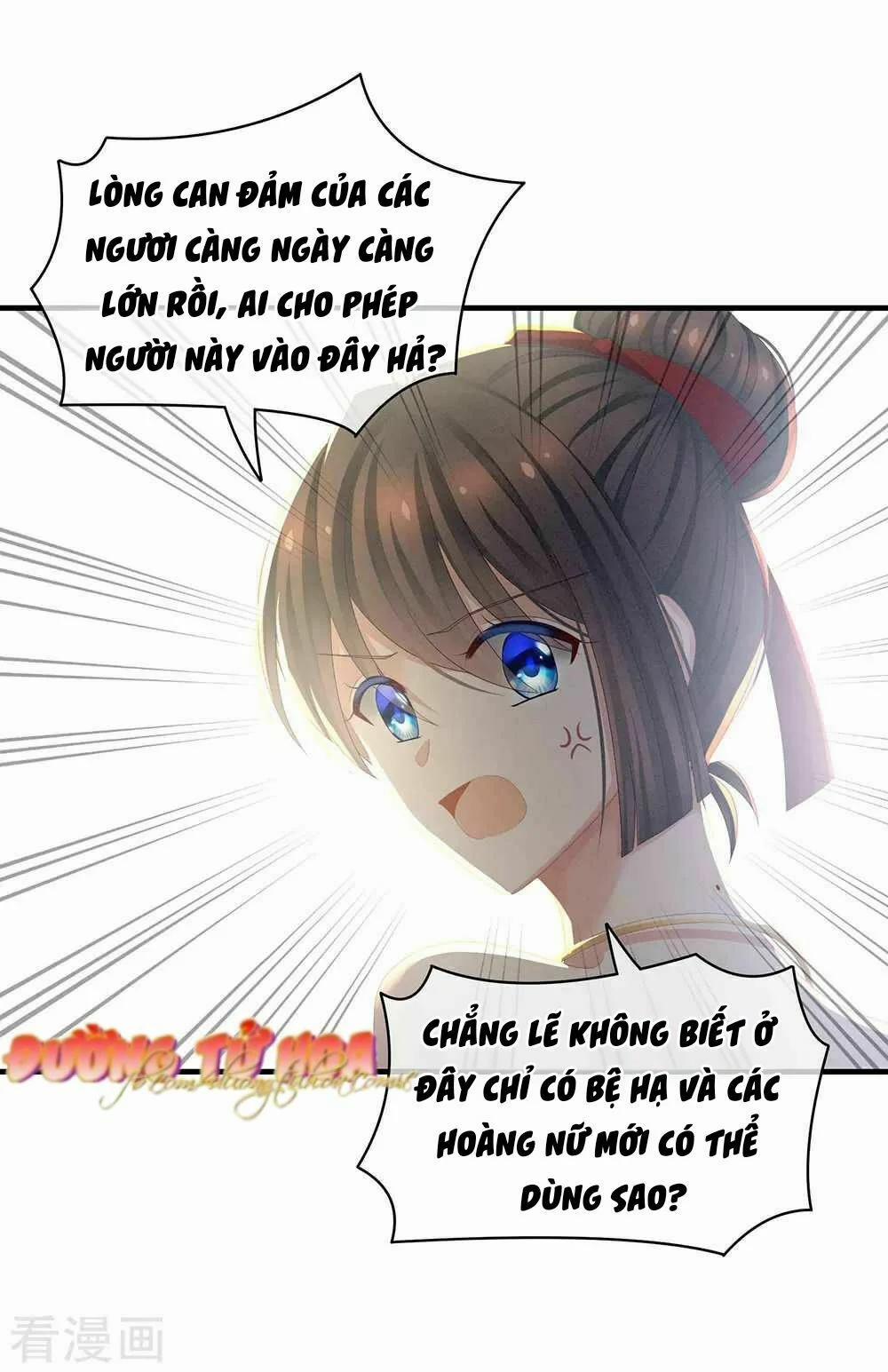 Hậu Cung Của Nữ Đế 62 trang 30