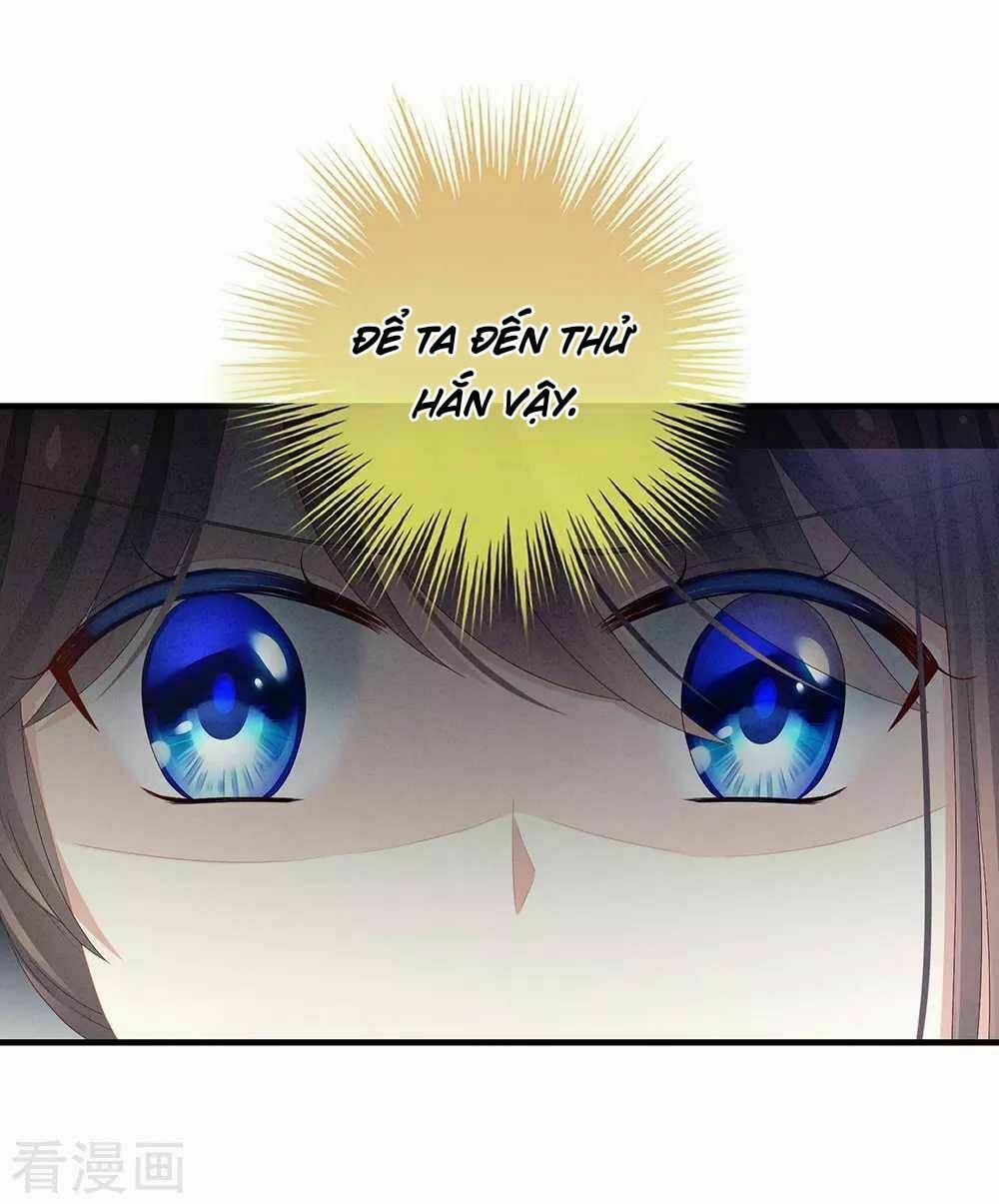 Hậu Cung Của Nữ Đế 62 trang 35