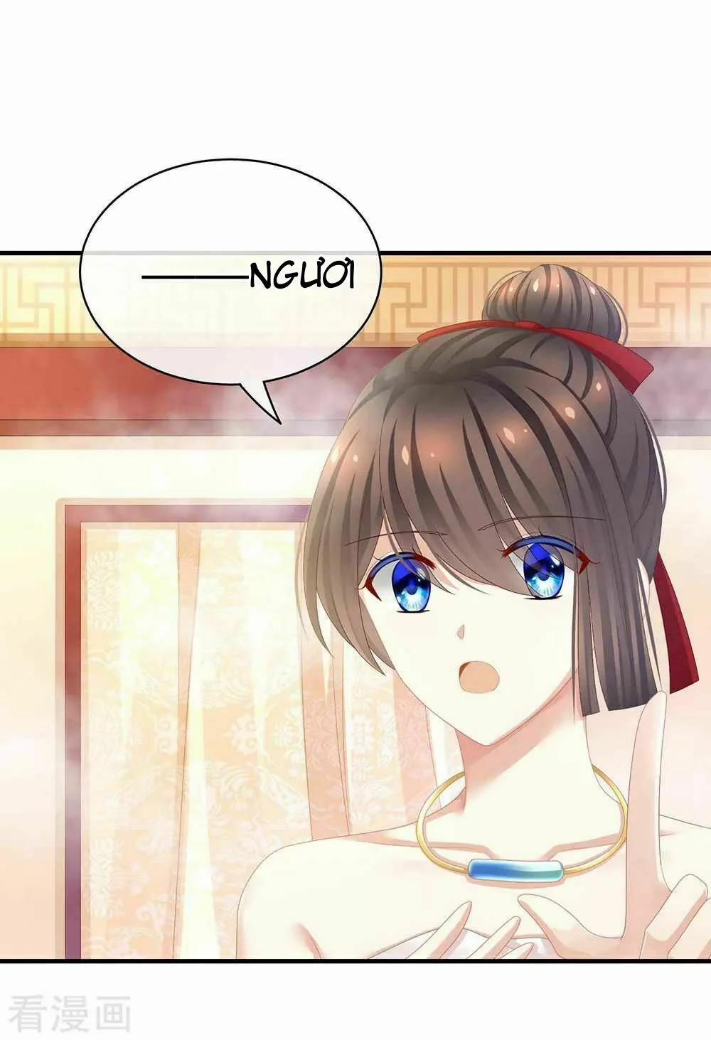 Hậu Cung Của Nữ Đế 62 trang 40