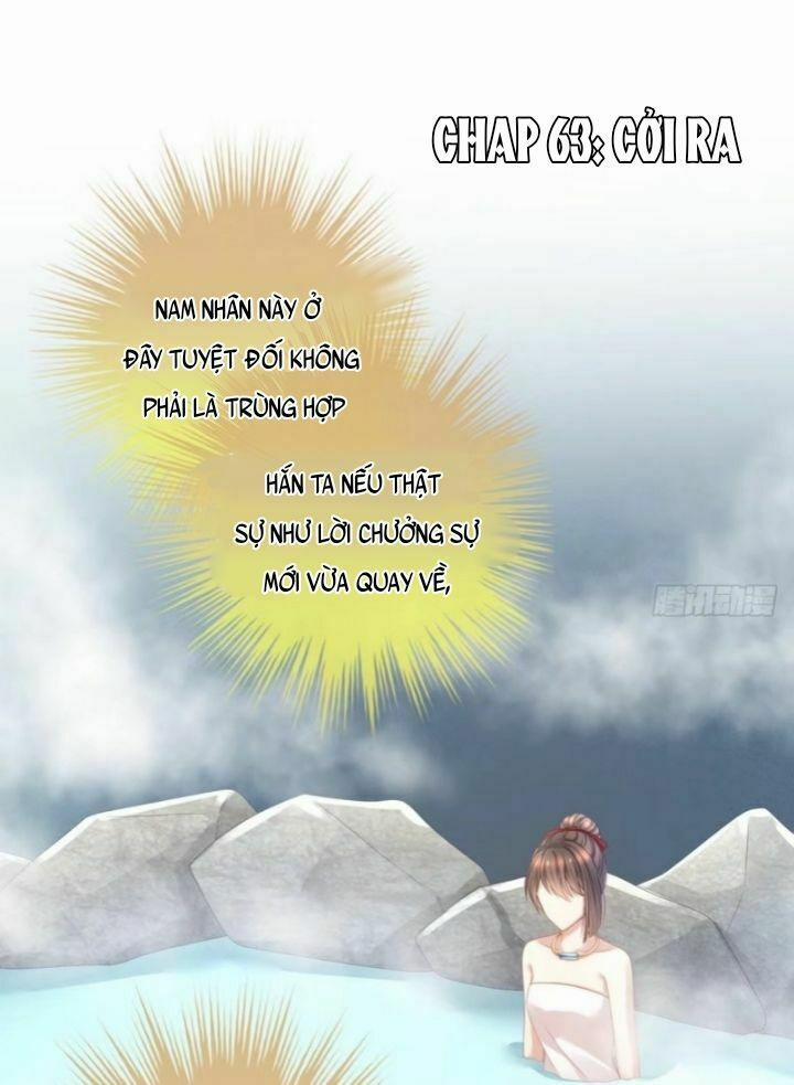 Hậu Cung Của Nữ Đế 63 trang 0