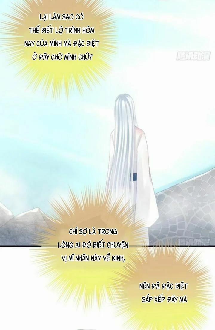 Hậu Cung Của Nữ Đế 63 trang 1