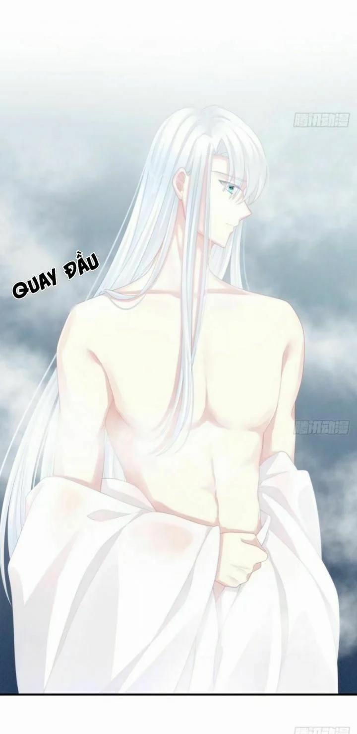 Hậu Cung Của Nữ Đế 63 trang 14