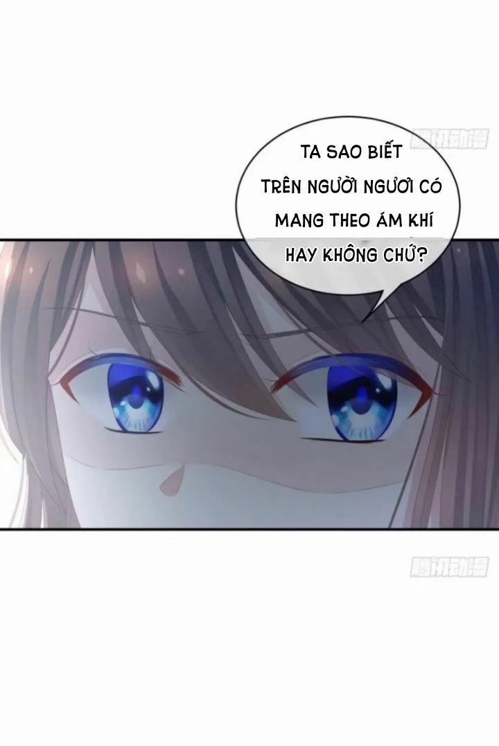 Hậu Cung Của Nữ Đế 63 trang 16