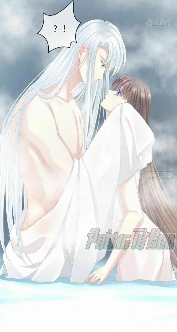 Hậu Cung Của Nữ Đế 63 trang 19