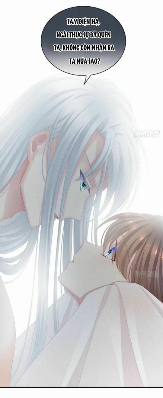 Hậu Cung Của Nữ Đế 63 trang 20