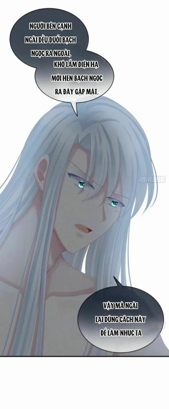 Hậu Cung Của Nữ Đế 63 trang 22