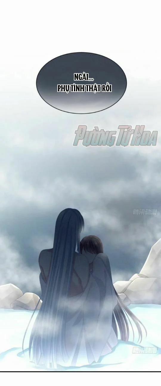 Hậu Cung Của Nữ Đế 63 trang 23