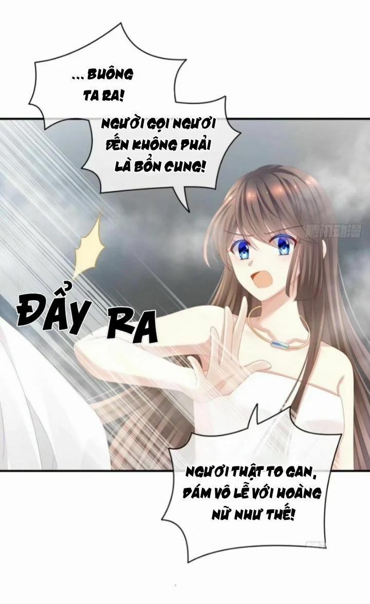 Hậu Cung Của Nữ Đế 63 trang 24