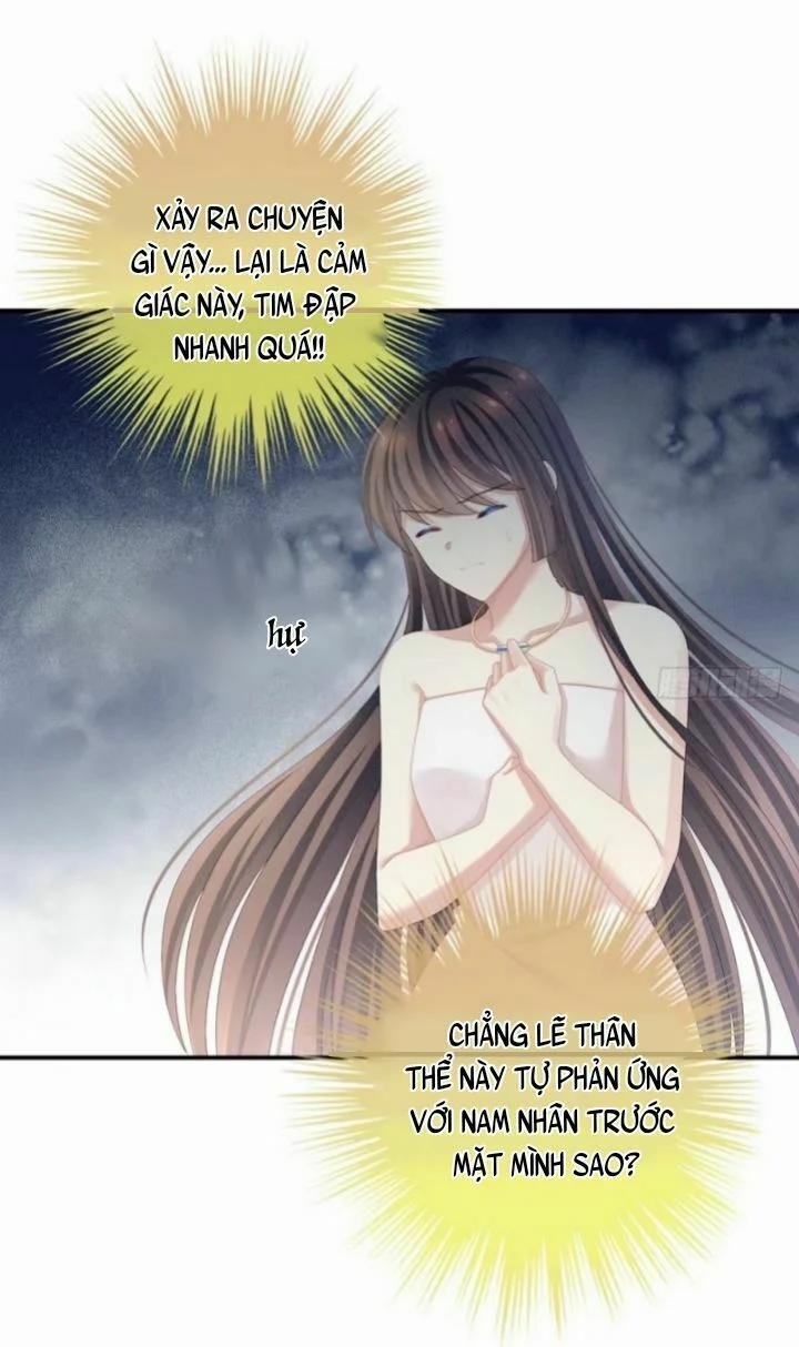 Hậu Cung Của Nữ Đế 63 trang 26