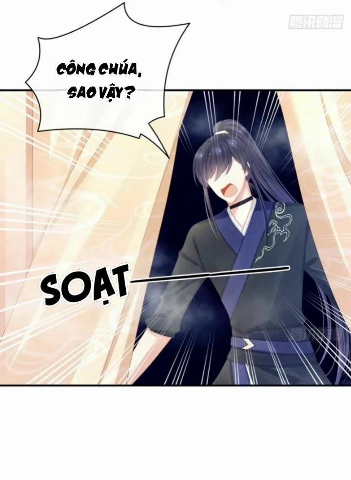 Hậu Cung Của Nữ Đế 63 trang 27