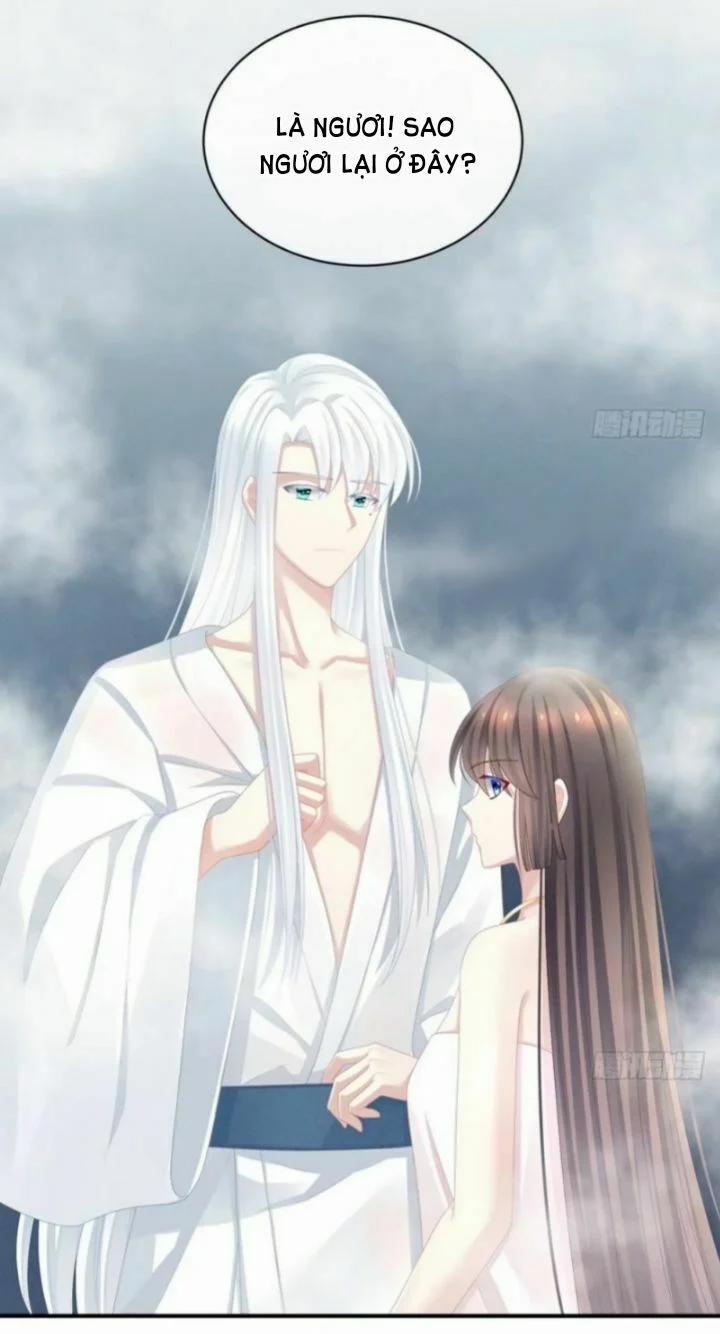 Hậu Cung Của Nữ Đế 63 trang 29