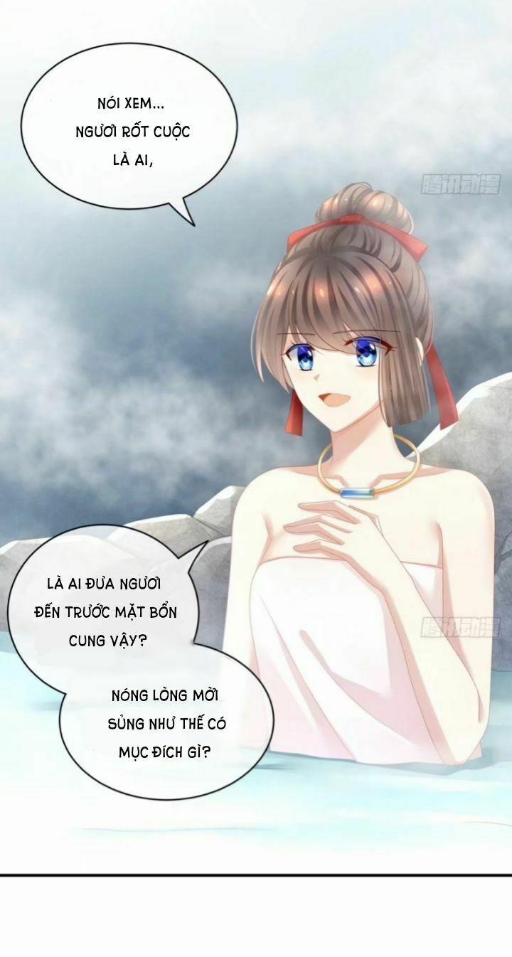 Hậu Cung Của Nữ Đế 63 trang 3