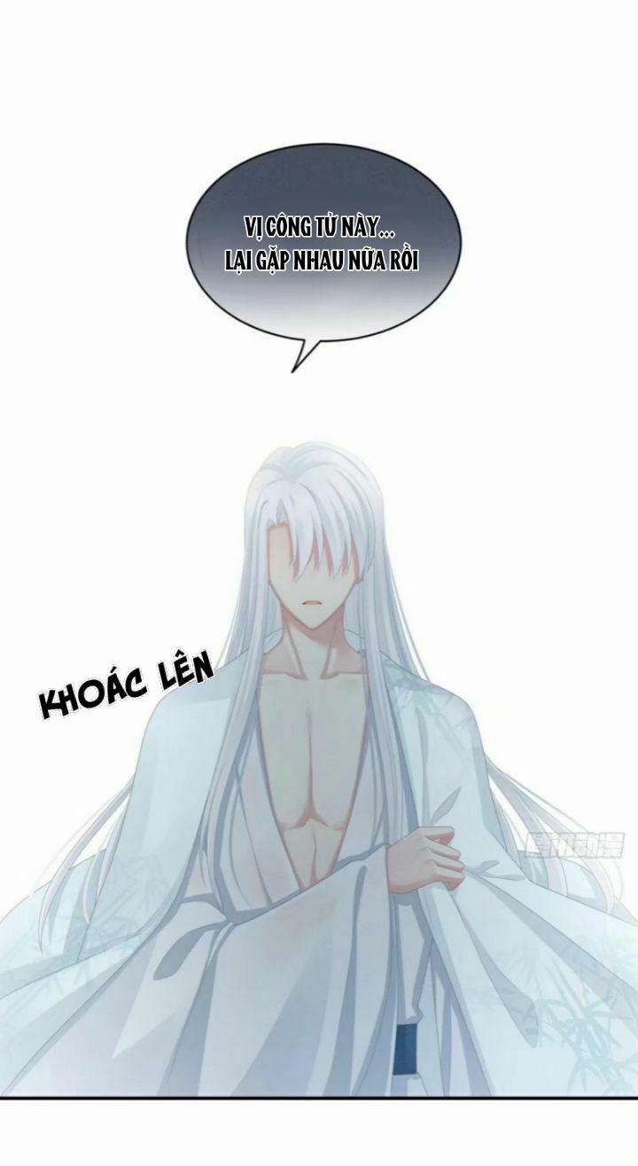 Hậu Cung Của Nữ Đế 63 trang 31