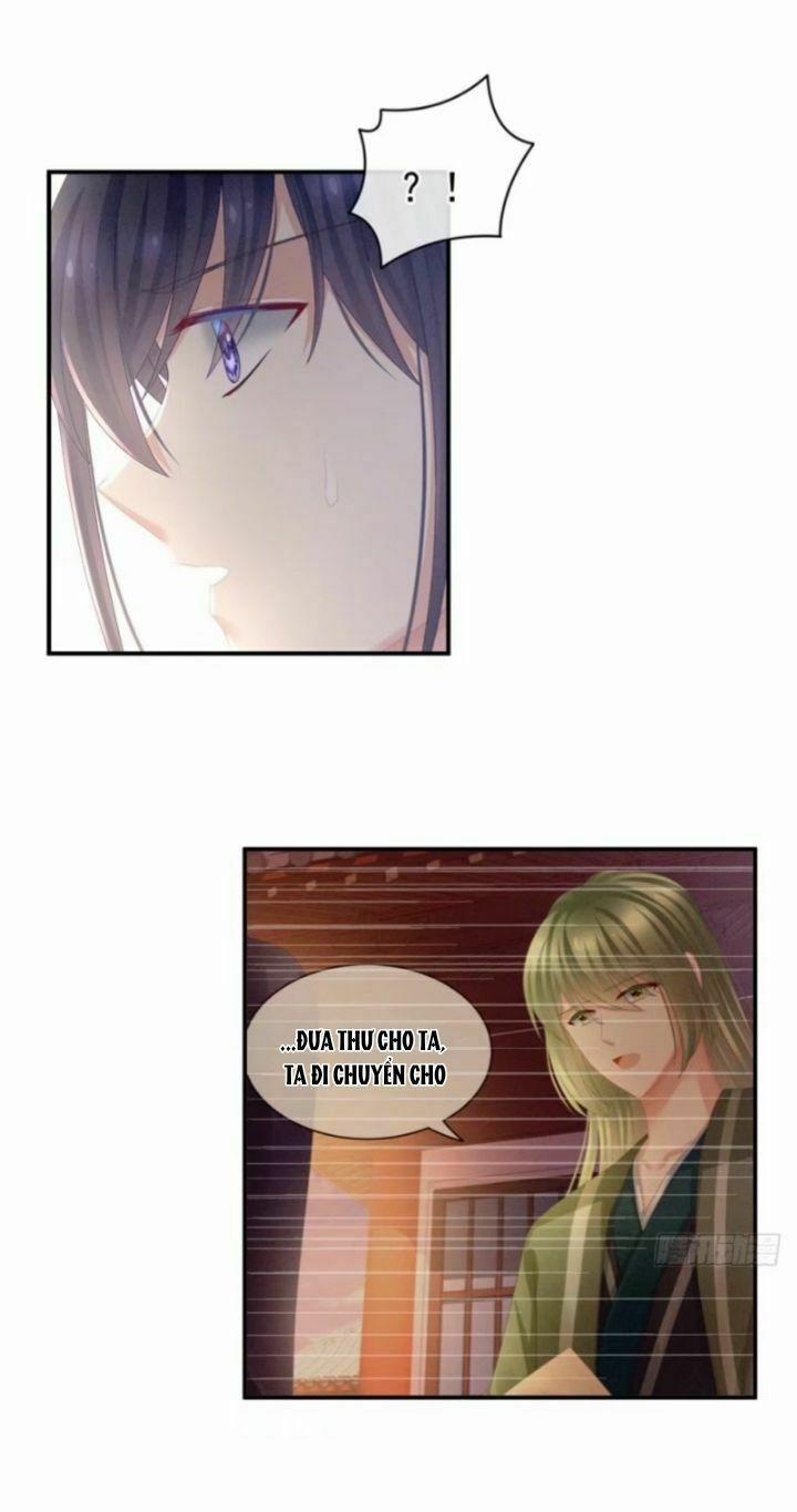 Hậu Cung Của Nữ Đế 63 trang 33